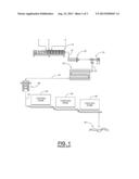 Method and Apparatus for Making Cereal Flakes diagram and image