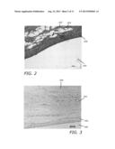 PROCESSES FOR MAKING POROUS IMPLANTABLE MATERIALS diagram and image