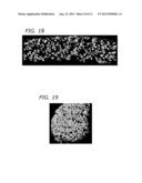 PROCESSES FOR MAKING POROUS IMPLANTABLE MATERIALS diagram and image