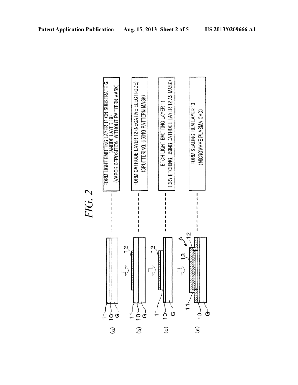 EVAPORATING APPARATUS AND EVAPORATING METHOD - diagram, schematic, and image 03