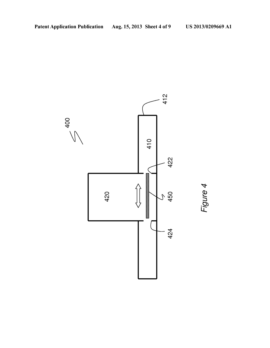 METHOD AND APPARATUS FOR LOAD-LOCKED PRINTING - diagram, schematic, and image 05