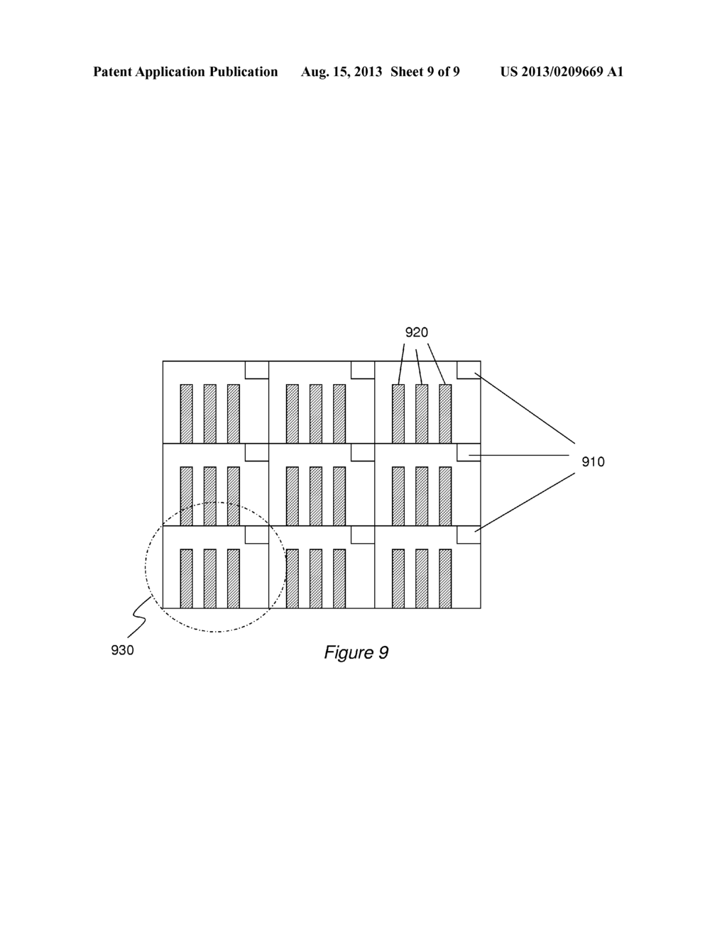 METHOD AND APPARATUS FOR LOAD-LOCKED PRINTING - diagram, schematic, and image 10