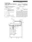 POWER LANCE AND PLASMA-ENHANCED COATING WITH HIGH FREQUENCY COUPLING diagram and image