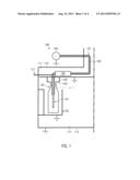 POWER LANCE AND PLASMA-ENHANCED COATING WITH HIGH FREQUENCY COUPLING diagram and image