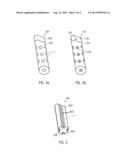 POWER LANCE AND PLASMA-ENHANCED COATING WITH HIGH FREQUENCY COUPLING diagram and image