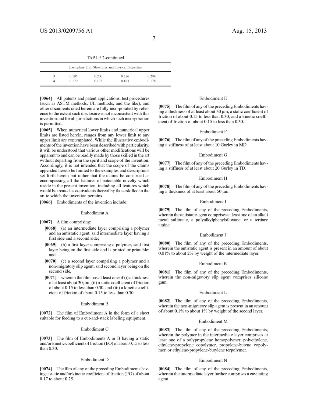 Multilayer Polymeric Film - diagram, schematic, and image 08