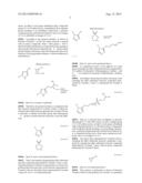 ALKYL SULFONATED TETRAZOLE COMPOUND, PREPARING METHOD THEREOF, AND EPOXY     RESIN CONTAINING THE SAME, AND SUBSTRATE PRODUCED THEREFROM diagram and image