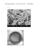 METHOD OF PRODUCTION OF ETHYLENE-BASED POLYMER PARTICLES AND     STRETCH-MOLDED ARTICLE OBTAINED FROM THE ETHYLENE-BASED POLYMER PARTICLES diagram and image