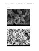 METHOD OF PRODUCTION OF ETHYLENE-BASED POLYMER PARTICLES AND     STRETCH-MOLDED ARTICLE OBTAINED FROM THE ETHYLENE-BASED POLYMER PARTICLES diagram and image