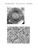 METHOD OF PRODUCTION OF ETHYLENE-BASED POLYMER PARTICLES AND     STRETCH-MOLDED ARTICLE OBTAINED FROM THE ETHYLENE-BASED POLYMER PARTICLES diagram and image