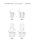 ONE-PIECE COMPONENT AND METHOD FOR ITS PRODUCTION diagram and image