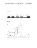 DEVICE FOR FOLDING ELECTRODE ASSEMBLY diagram and image