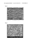 LITHIUM SECONDARY BATTERY diagram and image