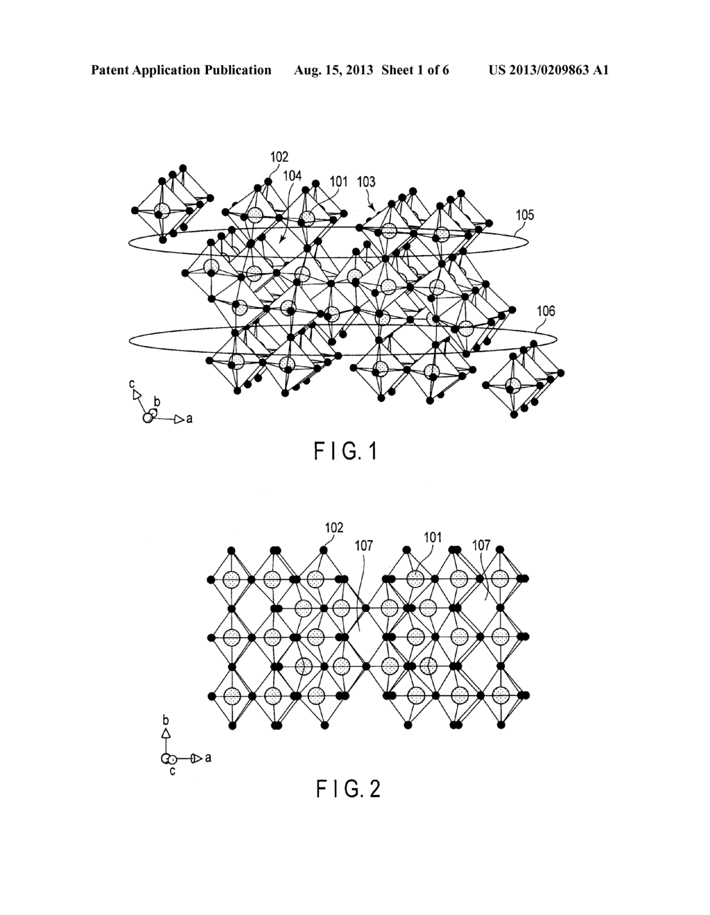 ACTIVE MATERIAL FOR BATTERY, NONAQUEOUS ELECTROLYTE BATTERY, AND BATTERY     PACK - diagram, schematic, and image 02