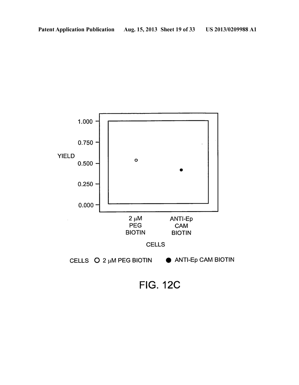 MICROFLUIDIC DEVICES FOR THE CAPTURE OF BIOLOGICAL SAMPLE COMPONENTS - diagram, schematic, and image 20