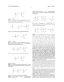 FLUORESCENT DYES diagram and image