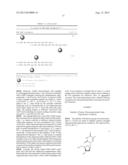 CONJUGATE BETWEEN A THIOPHILIC SOLID PHASE AND AN OLIGONUCLEOTIDE     COMPRISING A THIOOXONUCLEOTIDE diagram and image