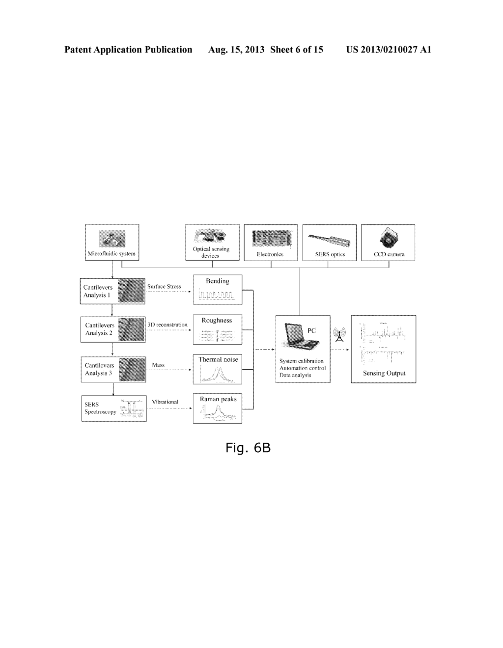 TEST SYSTEM AND METHOD - diagram, schematic, and image 07