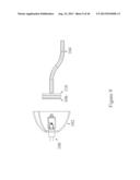 SYSTEM FOR NONINVASIVE DETERMINATION OF WATER IN TISSUE diagram and image