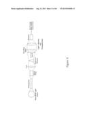 SYSTEM FOR NONINVASIVE DETERMINATION OF WATER IN TISSUE diagram and image