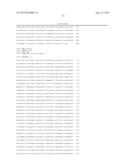 COMPOSITIONS AND METHODS OF USING CHONDROITINASE ABCI MUTANTS diagram and image