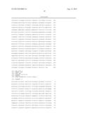 COMPOSITIONS AND METHODS OF USING CHONDROITINASE ABCI MUTANTS diagram and image