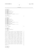 Novel Transaminase, Gene Encoding the Same, and Method Using Them diagram and image