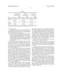 BIOREMEDIATION METHOD FOR ACCELERATED BIOLOGICAL DECOMPOSITION OF     PETROLEUM HYDROCARBONS IN SEA ICE-COVERED POLAR REGIONS, AND BACTERIA AND     ENZYME MIXTURES AS AGENTS FOR CARRYING OUT SAID METHOD diagram and image