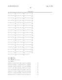 COMPOSITION AND METHODS FOR THE DIAGNOSIS AND TREATMENT OF TUMOR diagram and image