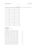 COMPOSITION AND METHODS FOR THE DIAGNOSIS AND TREATMENT OF TUMOR diagram and image