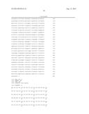 COMPOSITION AND METHODS FOR THE DIAGNOSIS AND TREATMENT OF TUMOR diagram and image