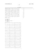 COMPOSITION AND METHODS FOR THE DIAGNOSIS AND TREATMENT OF TUMOR diagram and image