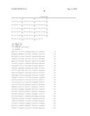 COMPOSITION AND METHODS FOR THE DIAGNOSIS AND TREATMENT OF TUMOR diagram and image