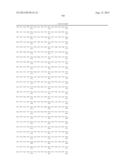 COMPOSITION AND METHODS FOR THE DIAGNOSIS AND TREATMENT OF TUMOR diagram and image