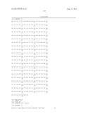 COMPOSITION AND METHODS FOR THE DIAGNOSIS AND TREATMENT OF TUMOR diagram and image