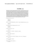 COMPOSITION AND METHODS FOR THE DIAGNOSIS AND TREATMENT OF TUMOR diagram and image