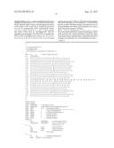 COMPOSITION AND METHODS FOR THE DIAGNOSIS AND TREATMENT OF TUMOR diagram and image