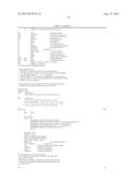 COMPOSITION AND METHODS FOR THE DIAGNOSIS AND TREATMENT OF TUMOR diagram and image