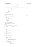 COMPOSITION AND METHODS FOR THE DIAGNOSIS AND TREATMENT OF TUMOR diagram and image