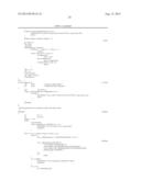 COMPOSITION AND METHODS FOR THE DIAGNOSIS AND TREATMENT OF TUMOR diagram and image