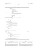 COMPOSITION AND METHODS FOR THE DIAGNOSIS AND TREATMENT OF TUMOR diagram and image