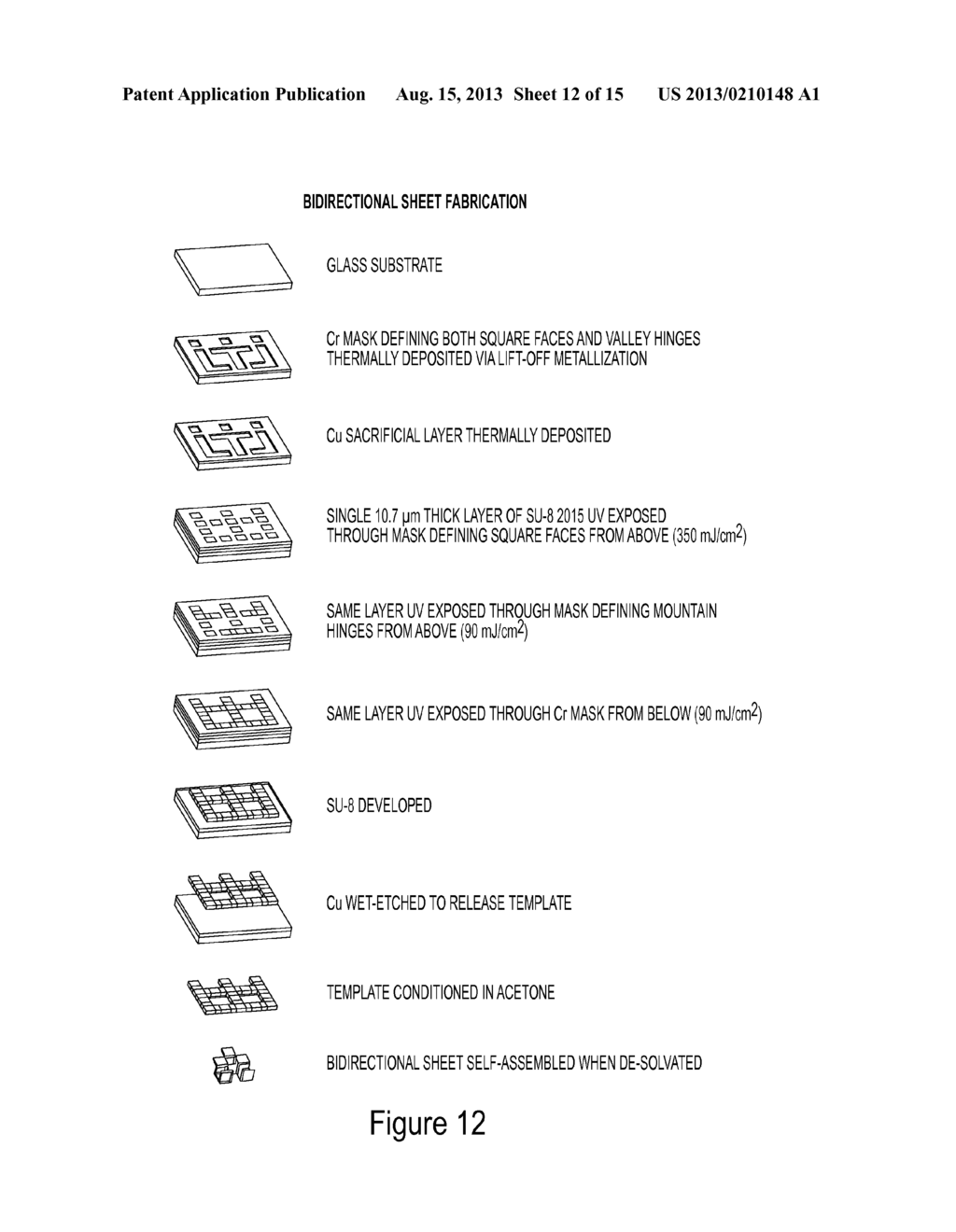 CURVED AND FLEXIBLE MICROFLUIDICS - diagram, schematic, and image 13