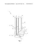 HAND-DEVICE, AND METHODS FOR EXAMINING A CORRODIBLE METAL OBJECT FOR     CORROSION diagram and image