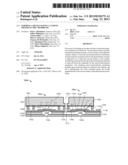 Forming a Device Having a Curved Piezoelectric Membrane diagram and image