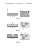 METHOD FOR MANUFACTURING AN ORGANIC ELECTRONIC DEVICE diagram and image