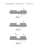 METHOD FOR MANUFACTURING AN ORGANIC ELECTRONIC DEVICE diagram and image