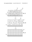 High-Throughput Printing of Semiconductor Precursor Layer by Use of     Chalcogen-Rich Chalcogenides diagram and image