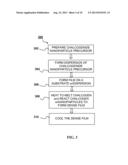 High-Throughput Printing of Semiconductor Precursor Layer by Use of     Chalcogen-Rich Chalcogenides diagram and image