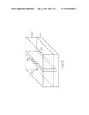 BULK FIN-FIELD EFFECT TRANSISTORS WITH WELL DEFINED ISOLATION diagram and image