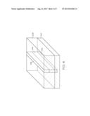 BULK FIN-FIELD EFFECT TRANSISTORS WITH WELL DEFINED ISOLATION diagram and image